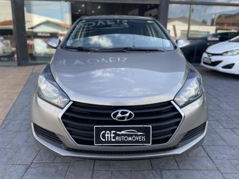 HYUNDAI HB 20 Hatch 1.0 12V 4P FLEX COMFORT, Foto 2