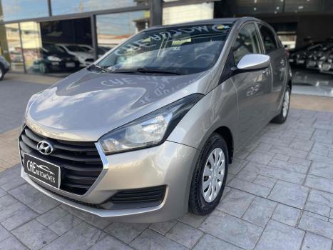 HYUNDAI HB 20 Hatch 1.0 12V 4P FLEX COMFORT, Foto 3
