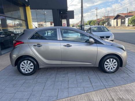 HYUNDAI HB 20 Hatch 1.0 12V 4P FLEX COMFORT, Foto 4