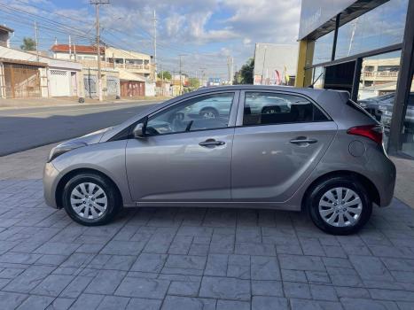 HYUNDAI HB 20 Hatch 1.0 12V 4P FLEX COMFORT, Foto 5