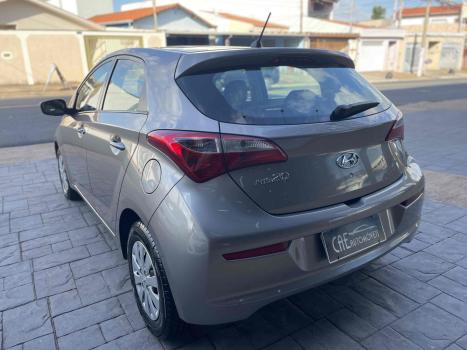 HYUNDAI HB 20 Hatch 1.0 12V 4P FLEX COMFORT, Foto 6