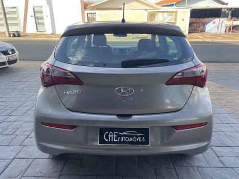 HYUNDAI HB 20 Hatch 1.0 12V 4P FLEX COMFORT, Foto 7
