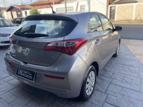 HYUNDAI HB 20 Hatch 1.0 12V 4P FLEX COMFORT, Foto 8