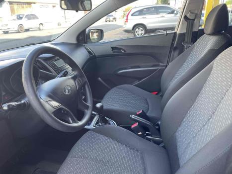 HYUNDAI HB 20 Hatch 1.0 12V 4P FLEX COMFORT, Foto 9