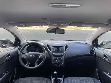 HYUNDAI HB 20 Hatch 1.0 12V 4P FLEX COMFORT, Foto 12