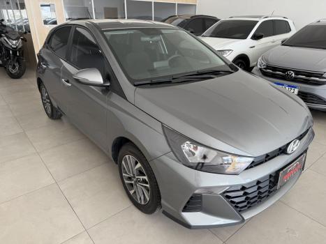 HYUNDAI HB 20 Hatch 1.0 12V 4P LIMITED, Foto 6