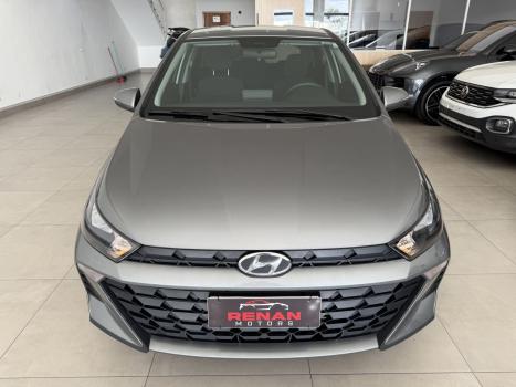 HYUNDAI HB 20 Hatch 1.0 12V 4P LIMITED, Foto 4