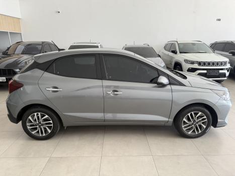 HYUNDAI HB 20 Hatch 1.0 12V 4P LIMITED, Foto 10