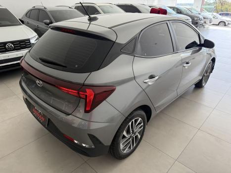 HYUNDAI HB 20 Hatch 1.0 12V 4P LIMITED, Foto 2
