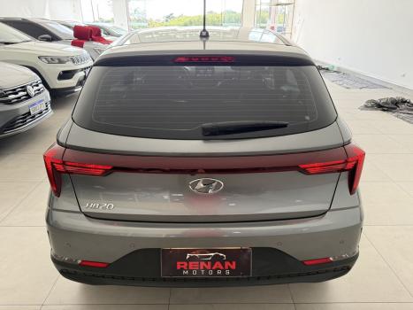 HYUNDAI HB 20 Hatch 1.0 12V 4P LIMITED, Foto 5