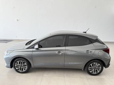 HYUNDAI HB 20 Hatch 1.0 12V 4P LIMITED, Foto 11