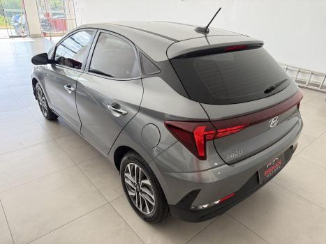 HYUNDAI HB 20 Hatch 1.0 12V 4P LIMITED, Foto 7