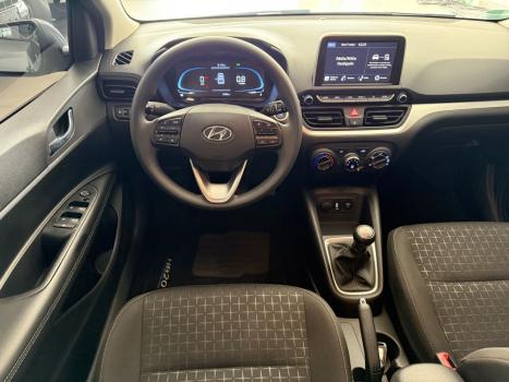 HYUNDAI HB 20 Hatch 1.0 12V 4P LIMITED, Foto 3