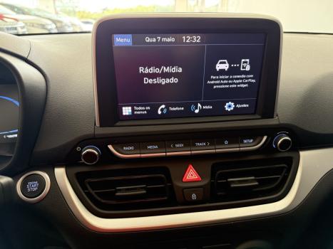 HYUNDAI HB 20 Hatch 1.0 12V 4P LIMITED, Foto 8