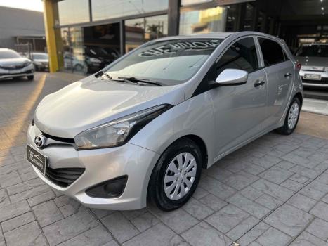 HYUNDAI HB 20 Hatch 1.0 12V 4P FLEX COMFORT, Foto 2