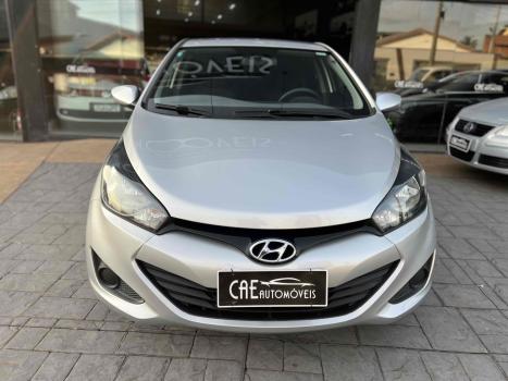 HYUNDAI HB 20 Hatch 1.0 12V 4P FLEX COMFORT, Foto 3