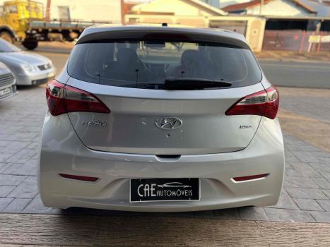 HYUNDAI HB 20 Hatch 1.0 12V 4P FLEX COMFORT, Foto 4