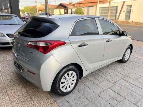HYUNDAI HB 20 Hatch 1.0 12V 4P FLEX COMFORT, Foto 5