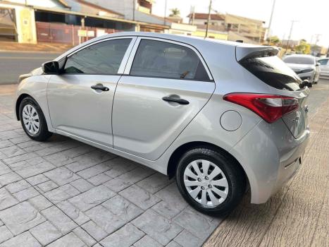 HYUNDAI HB 20 Hatch 1.0 12V 4P FLEX COMFORT, Foto 6