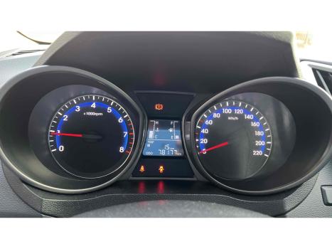 HYUNDAI HB 20 Hatch 1.0 12V 4P FLEX COMFORT, Foto 7