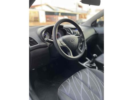 HYUNDAI HB 20 Hatch 1.0 12V 4P FLEX COMFORT, Foto 8