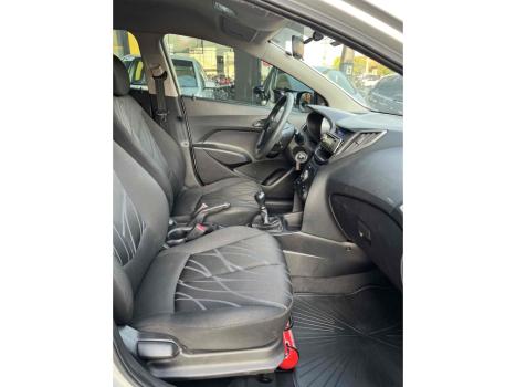 HYUNDAI HB 20 Hatch 1.0 12V 4P FLEX COMFORT, Foto 9