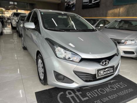 HYUNDAI HB 20 Hatch 1.0 12V 4P FLEX COMFORT, Foto 12