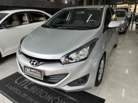 HYUNDAI HB 20 Hatch 1.0 12V 4P FLEX COMFORT, Foto 13