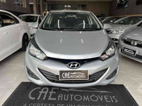 HYUNDAI HB 20 Hatch 1.0 12V 4P FLEX COMFORT, Foto 14