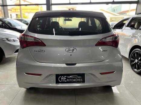 HYUNDAI HB 20 Hatch 1.0 12V 4P FLEX COMFORT, Foto 15