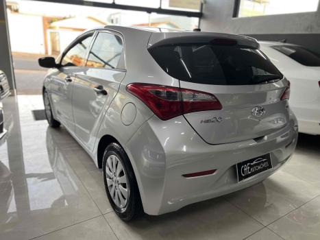 HYUNDAI HB 20 Hatch 1.0 12V 4P FLEX COMFORT, Foto 16