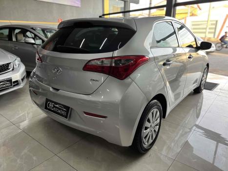 HYUNDAI HB 20 Hatch 1.0 12V 4P FLEX COMFORT, Foto 17