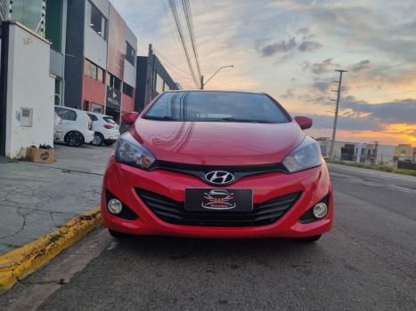 HYUNDAI HB 20 Hatch 1.0 12 V 4P FLEX COMFORT STYLE, Foto 2
