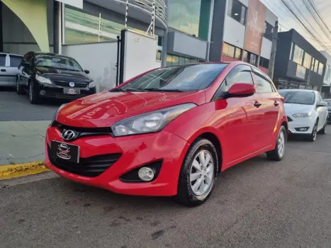 HYUNDAI HB 20 Hatch 1.0 12 V 4P FLEX COMFORT STYLE, Foto 4