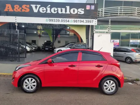 HYUNDAI HB 20 Hatch 1.0 12 V 4P FLEX COMFORT STYLE, Foto 6