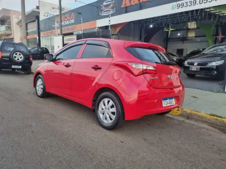 HYUNDAI HB 20 Hatch 1.0 12 V 4P FLEX COMFORT STYLE, Foto 7