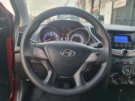 HYUNDAI HB 20 Hatch 1.0 12 V 4P FLEX COMFORT STYLE, Foto 10