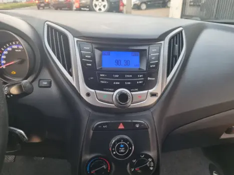 HYUNDAI HB 20 Hatch 1.0 12 V 4P FLEX COMFORT STYLE, Foto 11