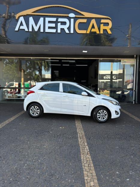 HYUNDAI HB 20 Hatch 1.6 16V 4P COMFORT STYLE FLEX, Foto 1