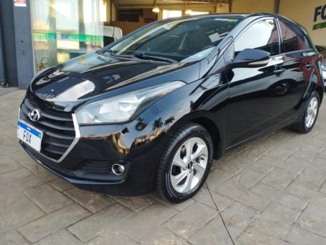 HYUNDAI HB 20 Hatch 1.0 12V 4P FLEX COMFORT, Foto 2