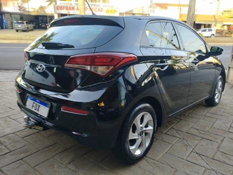 HYUNDAI HB 20 Hatch 1.0 12V 4P FLEX COMFORT, Foto 4