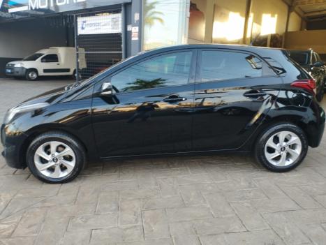 HYUNDAI HB 20 Hatch 1.0 12V 4P FLEX COMFORT, Foto 5