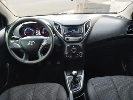 HYUNDAI HB 20 Hatch 1.0 12V 4P FLEX COMFORT, Foto 7