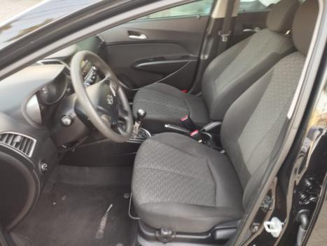 HYUNDAI HB 20 Hatch 1.0 12V 4P FLEX COMFORT, Foto 9