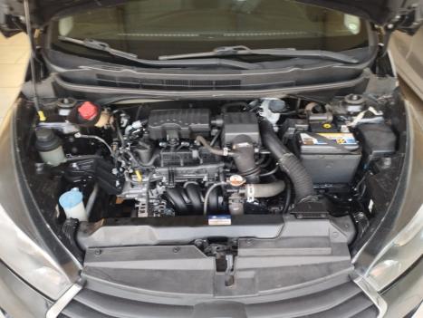 HYUNDAI HB 20 Hatch 1.0 12V 4P FLEX COMFORT, Foto 11