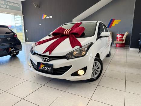 HYUNDAI HB 20 Hatch 1.0 12V 4P FLEX COMFORT PLUS, Foto 1