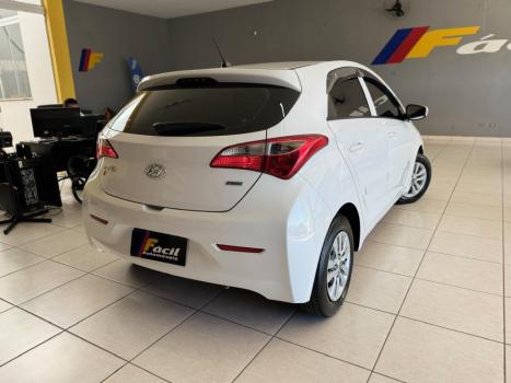 HYUNDAI HB 20 Hatch 1.0 12V 4P FLEX COMFORT PLUS, Foto 2