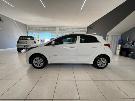 HYUNDAI HB 20 Hatch 1.0 12V 4P FLEX COMFORT PLUS, Foto 3