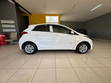 HYUNDAI HB 20 Hatch 1.0 12V 4P FLEX COMFORT PLUS, Foto 4