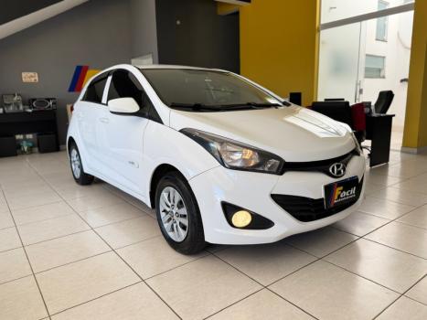 HYUNDAI HB 20 Hatch 1.0 12V 4P FLEX COMFORT PLUS, Foto 5